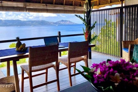 Bloo Lagoon Village (Padangbai) - 9