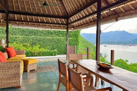 Bloo Lagoon Village (Padangbai) - 12