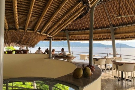 Bloo Lagoon Village (Padangbai) - 16
