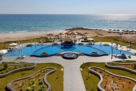 Arabian Sea By Abraj