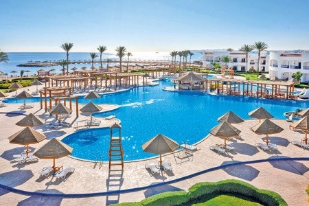 Egypt Hurghada Sunrise Alma Bay (Ex.
