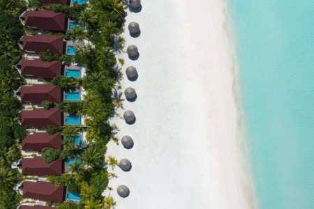 Dhigufaru Island Resort