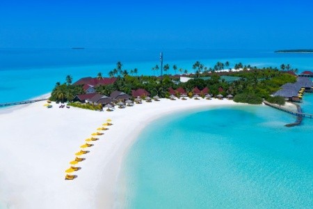 Dhigufaru Island Resort - 6