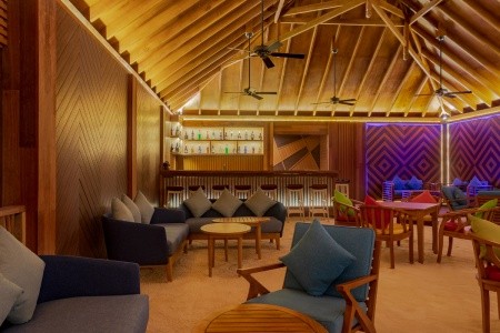 Dhigufaru Island Resort - 12