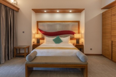 Dhigufaru Island Resort - 15