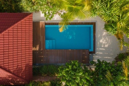 Dhigufaru Island Resort - 24
