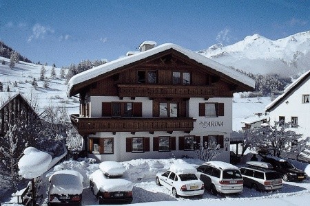 Haus Arina Nauders
