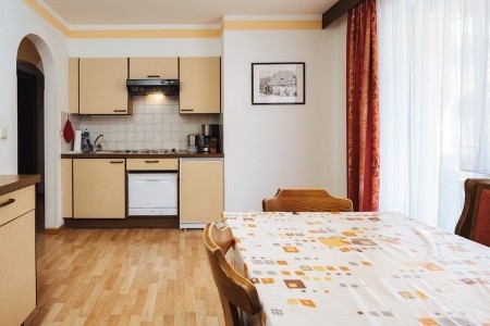 Haus Arina Nauders