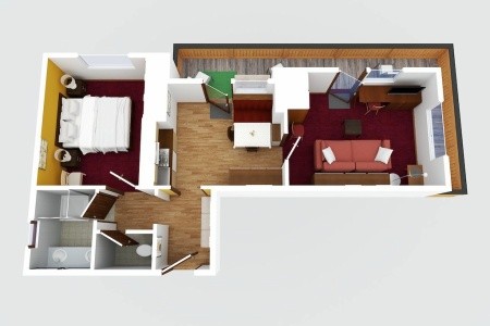 Haus Arina Nauders