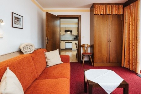 Haus Arina Nauders