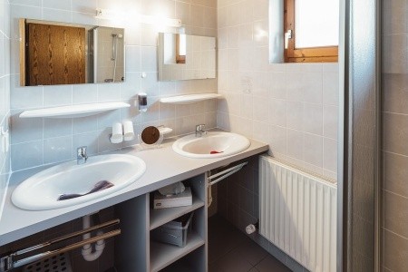 Haus Arina Nauders