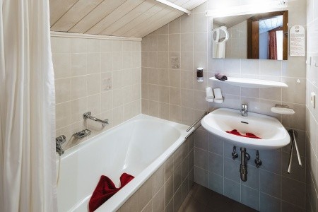 Haus Arina Nauders