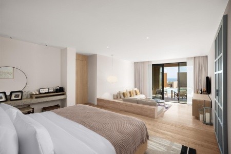 Akra Didim Resort & Spa - 152