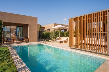 Akra Didim Resort & Spa - 155