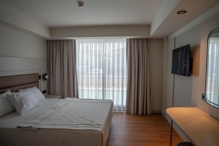 Avia Resort & Spa - 112