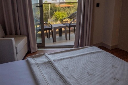 Avia Resort & Spa - 116