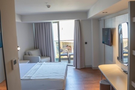 Avia Resort & Spa - 117