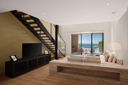 Akra Didim Resort & Spa - 160