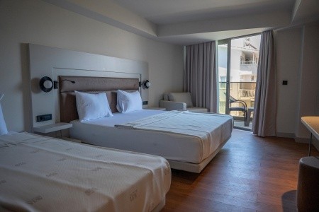 Avia Resort & Spa - 118