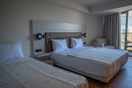 Avia Resort & Spa - 119