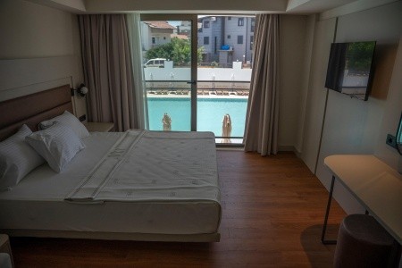Avia Resort & Spa - 123