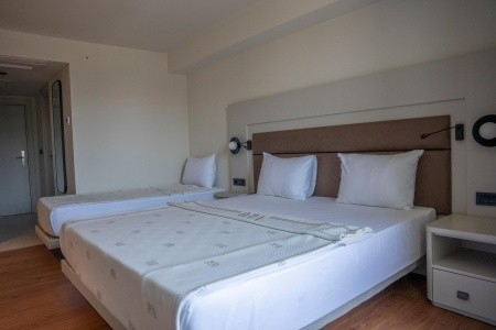 Avia Resort & Spa - 124