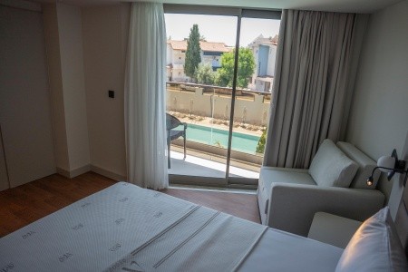 Avia Resort & Spa - 125