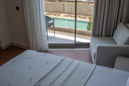 Avia Resort & Spa - 126