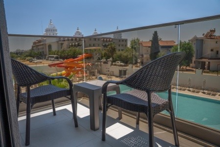 Avia Resort & Spa - 127