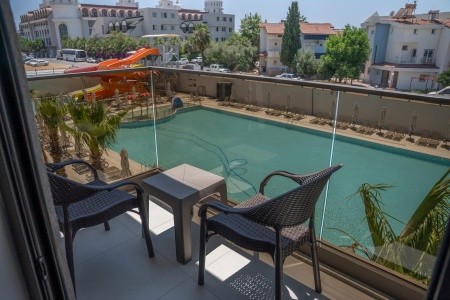 Avia Resort & Spa - 128