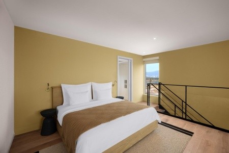 Akra Didim Resort & Spa - 162