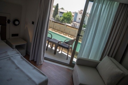 Avia Resort & Spa - 129