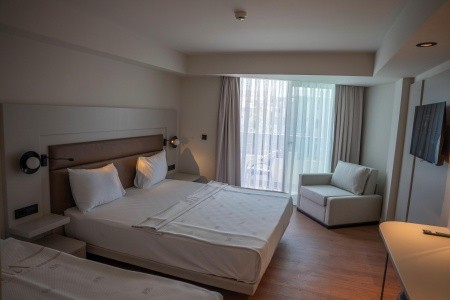 Avia Resort & Spa - 131