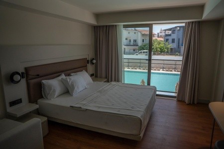 Avia Resort & Spa - 132