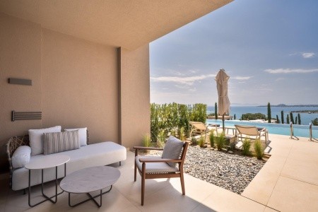 Akra Didim Resort & Spa - 166