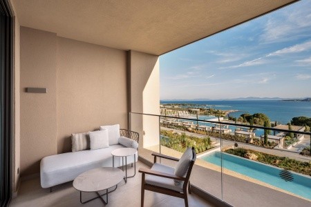 Akra Didim Resort & Spa - 168