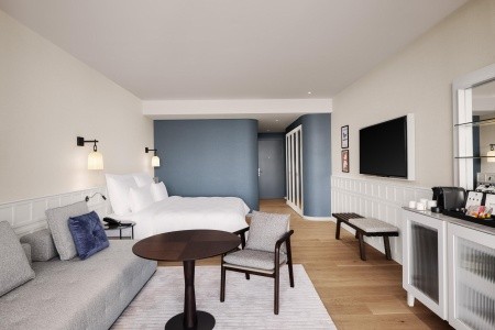 Akra Didim Resort & Spa - 171