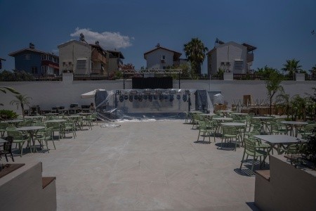 Avia Resort & Spa - 135