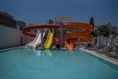 Avia Resort & Spa - 137