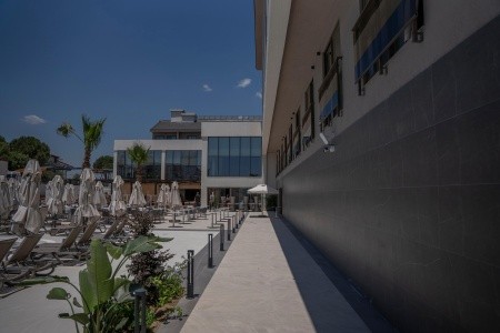 Avia Resort & Spa - 138