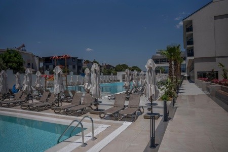 Avia Resort & Spa - 139