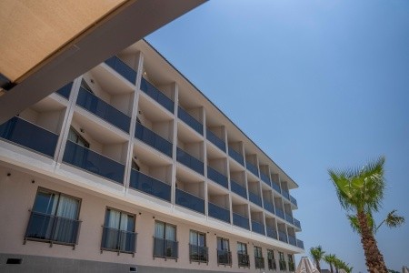 Avia Resort & Spa - 140