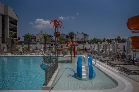 Avia Resort & Spa - 141