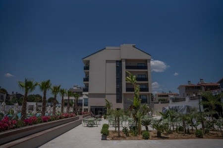 Avia Resort & Spa - 142