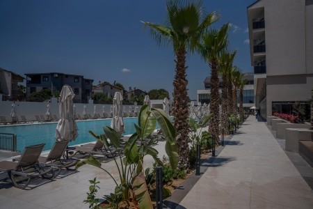 Avia Resort & Spa - 143