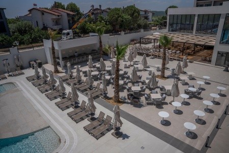 Avia Resort & Spa - 144