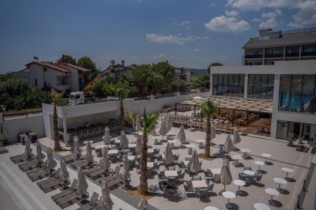 Avia Resort & Spa - 145