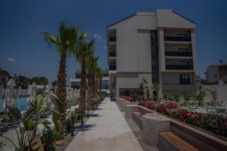 Avia Resort & Spa - 146