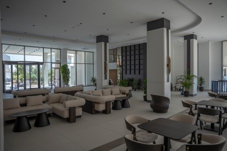 Avia Resort & Spa - 150
