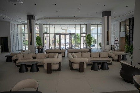 Avia Resort & Spa - 151